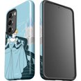 thumbnail image 4 of Disney Cinderella Stroke of Midnight Galaxy S23 Plus Pro Case,iPhone 14 Pro, 4 of 4