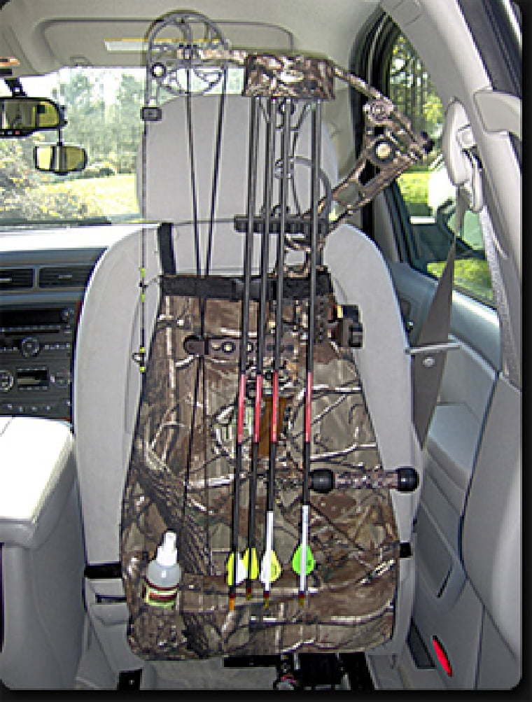 Trophy Hunting Products Backseat Bow Sling Mossy Oak Infinity Camo