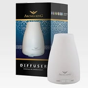 Aroma King Portable Ultrasonic Diffuser