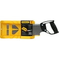 thumbnail image 3 of STANLEY 19-800 Mitre Box Saw Storage System Set, 3 of 4