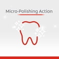 thumbnail image 7 of Colgate Optic White Stain Fighter Teeth Whitening Toothpaste, Clean Mint Paste - 4.2oz 2 Pack, 7 of 7