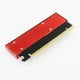 thumbnail image 5 of 2x M.2 3.0 X16 Sunnimix NVMe SSD a PCIe Converter, 5 of 8