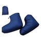 thumbnail image 5 of Calentador de pies para acampar, botines de plumón para hombres y mujeres, calcetines cálidos de invierno para acampar, Cola Zapatillas de invierno, 5 of 8