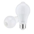 thumbnail image 3 of 6X 12W Motion Sensor Light Bulb,Outdoor/Indoor Movement Activated Security LED Bulb,1000LM,E26/B22, 3 of 5