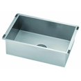 thumbnail image 1 of Dawn Kitchen & Bath T817 Stainless Steel Tray for DSQ2817, 1 of 1