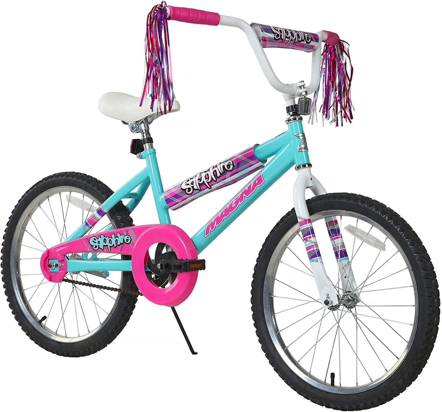 dynacraft bike kickstand