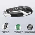 thumbnail image 3 of Smart Car Remote Control Key Fob M3N-A2C31243300 For Ford Edge Explorer Mustang Lincoln MKC, 3 of 5