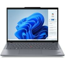Lenovo ThinkPad T14 Gen 5 14.0" AMD Ryzen 5 8540U AMD Radeon 740M 16GB Memory 256GB SSD Windows 11 Pro 21MC000NUS