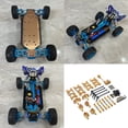 thumbnail image 2 of Tholdsy RC actualización en forma de C asiento delantero trasero camión rodamiento copa de dirección conjunto de modificación accesorios Kits de construcción modelo Oro, 2 of 6