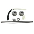 thumbnail image 3 of DNJ TK343AVWP Timing Chain Kit with Water Pump Fits Cars & Trucks 11-16 Cadillac 1.4L L4 DOHC, 3 of 4