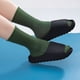 thumbnail image 5 of Almohada unisex Sandalias baño ducha con suela gruesa antideslizante (Negro 38-39), 5 of 6