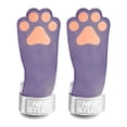 thumbnail image 1 of LOVIVER Poignée de Levage de Poids, Sangle de Levage, Protecteur de Paume, Poignées Premium, 1 of 8