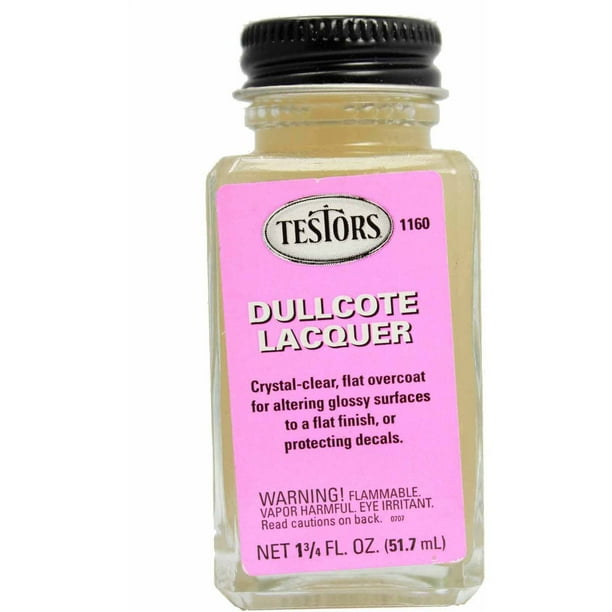 Testors Enamel Paint