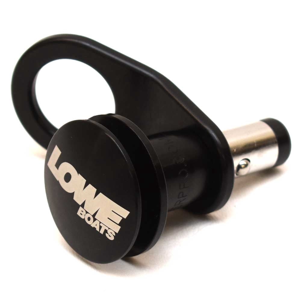 Lowe Boat Fender Holder 2251887 Phendor Pro Quick Release 1/2 Inch