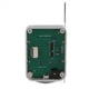 thumbnail image 5 of 2X Cerradura Digital para Puerta de Gabinete con Teclado Numérico y Contraseña Inteligente Electrónica con Panel de Plástico ABS, 5 of 5