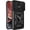 Black, variant on CCSmaller for Motorola Edge 40 Neo (Not 40) Case with Slide Camera Cover for Men, Military Grade Drop Phone Cover Case with Rotate Ring Kickstand for Moto Edge 40 Neo SJ Black