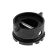 thumbnail image 1 of NUEVA tabla de surf Longboard Leash Plug Reparaciones - Blanco / Negro shamjiam Enchufe de correa, 1 of 7