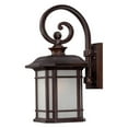 thumbnail image 2 of Acclaim Lighting 8112 Somerset 1 Light Outdoor Lantern Wall Sconce, 2 of 2