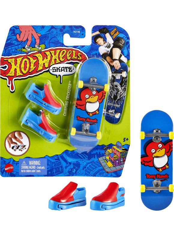 Hot Wheels Skate in Hot Wheels