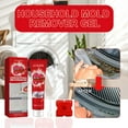 thumbnail image 6 of Cadorn Mold Removal Gel: Powerful Mildew Cleaner for Home Gaps & Seams, 6 of 9