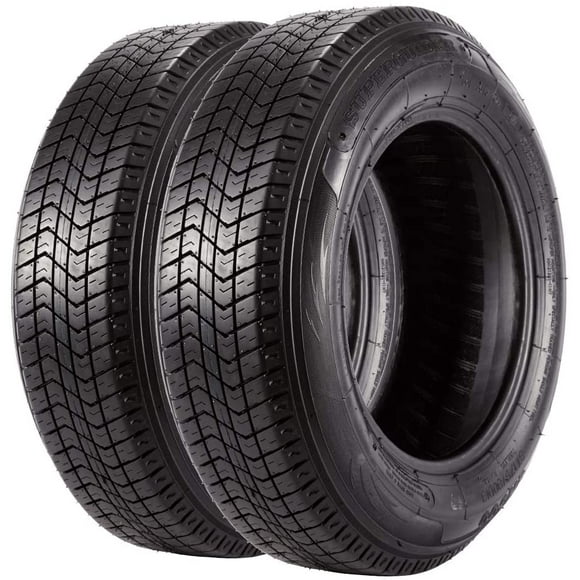 ST175/80D13 Tires
