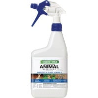 Spectrum Brands H&G Liquid Fence All-Purpose Animal Repellent - Pack of 5