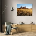 thumbnail image 3 of Alan Hausenflock 18x13 Gallery Wrapped Canvas Wall Art Titled - Autumn Meadow II, 3 of 4