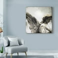 thumbnail image 3 of Trademark Fine Art 'New Orleans Angel I' Canvas Art by Ingrid Blixt, 3 of 4