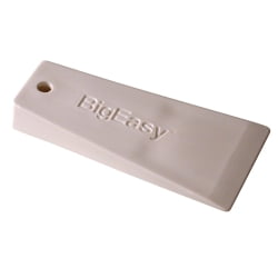 

NON-MARRING WEDGE FOR LOCK OUT TOOLS