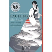 MIN JIN LEE Pachinko (National Book Award Finalist) (Paperback)