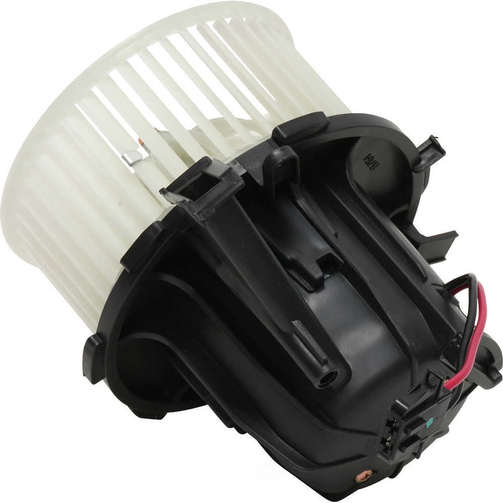 UAC BM 4096C Blower Motor W/ Wheel