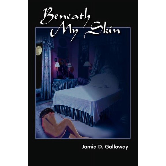 Beneath My Skin, (Paperback)