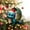 Q, variant on XEOVHV Christmas Dinosaur Ornaments - Christmas Ornaments 2023, Cute Cartoon Dino Figures with 26 Letter, Funny Dinosaur Hanging Gift for Christmas Tree Decoration, Gift for Kids Boys Girls (W)