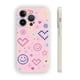 thumbnail image 1 of ¡Manténgase a la moda con una exclusiva y llamativa funda plateada mate para iPhone 15 Pro Max 14 13 12 Pro 11!, 1 of 4
