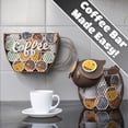 thumbnail image 4 of Made Easy Kit K-Cup Countertop Sculpture Holder for Keurig K-cup Coffee Pods, Tea Bags, Creamers, 4 of 4