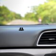 PAMINGONO 1 Set Car Cable Organizer, ABS for Interior Wire Management ...