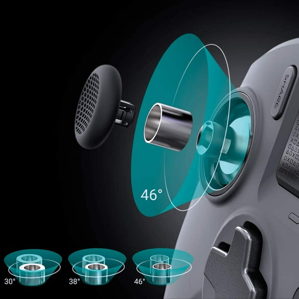 Nacon revolution hotsell unlimited wireless