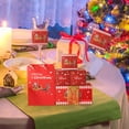 thumbnail image 3 of XWSHYW Decoraciones Navideñas ¡ ¡Ven y Compra Esta Popular Caja de Regalo Navideña!, 3 of 5