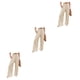 thumbnail image 1 of Sonducket Pantalones de verano Bolsillos Sueltos Casual Pierna ancha Type2 NO2, 1 of 6
