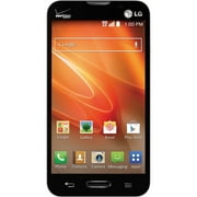 LG Prepaid Exceed 2 Wounded Warrior Smartphone