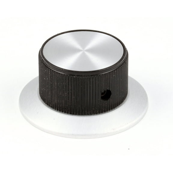 Southbend Range Knob, 1/4 Bore 1170337 - Genuine OEM Replacement Part