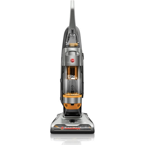 Hoover Elite Max Capacity Pet Bagless Upright Vacuum Uh Walmart Com Walmart Com