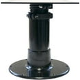 thumbnail image 3 of Springfield Three Stage Table Pedestal, Black, 3 of 3