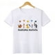 thumbnail image 4 of Camiseta de algodón para niños de Disney, HAKUNA MATATA, Rey León, estampado lindo de Simba, ropa para niñas, camiseta para bebés, ropa divertida para niños, 4 of 5