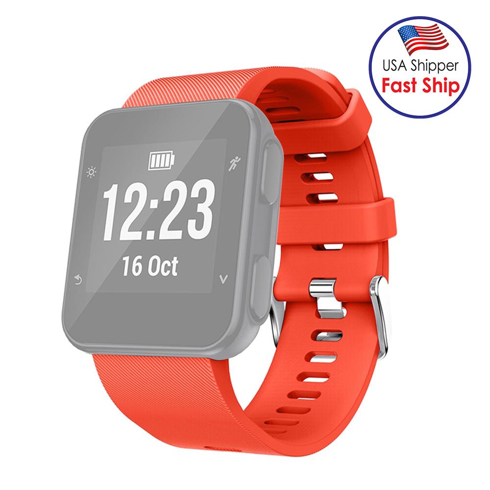 garmin forerunner 35 strap