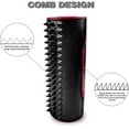 thumbnail image 5 of Pet Grooming Brush Deshedding Tool Cats Dogs Hair Removal Brush Comb, 5 of 5