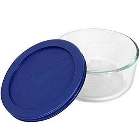 Pyrex Simply Store 7 Cup Round Storage Dish