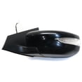 thumbnail image 5 of Geelife For 2013-2019 Nissan Sentra Sedan Mirrors Driver Left Side Left Hand, 5 of 7