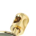 thumbnail image 3 of Self ncing Gyroscope Metal Educational Decompression Anti Gravity Rotation Gyroscope Gold, 3 of 4