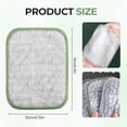 thumbnail image 2 of Reusable Heavy Duty Cleaning Cloth for Dishes Pots Pans Sink Kitchen Cookware,Multipurpose Wire Dishwashing Cloth, Double-Sided Non Scratch Stainless Steel Dishcloth, 2 of 6
